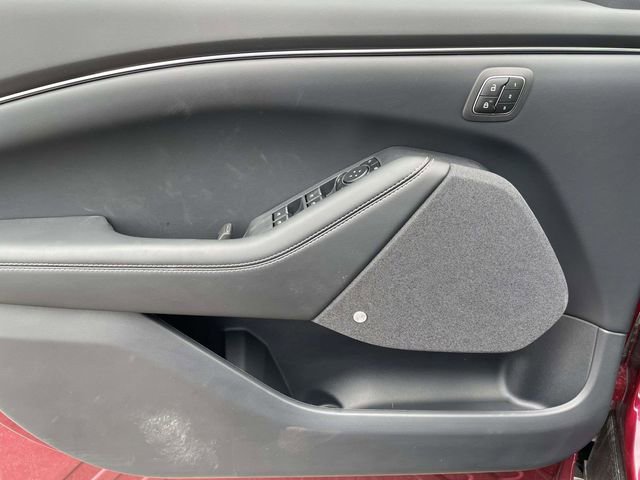 New 2025 Ford Mustang Mach-E Premium RWD image 10