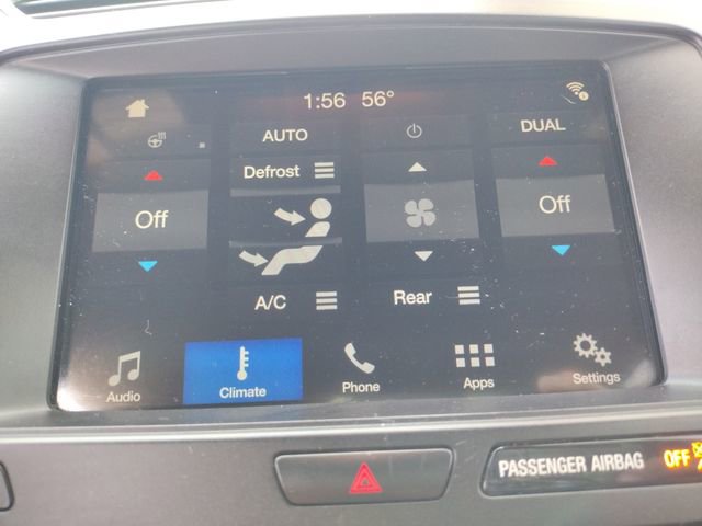 Used 2017 Ford Explorer XLT w/ Equipment Group 202A image 36