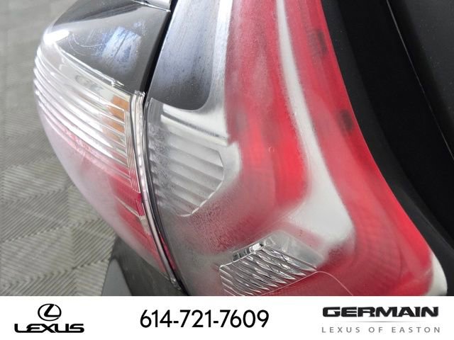 Used 2018 Nissan Murano Platinum image 16