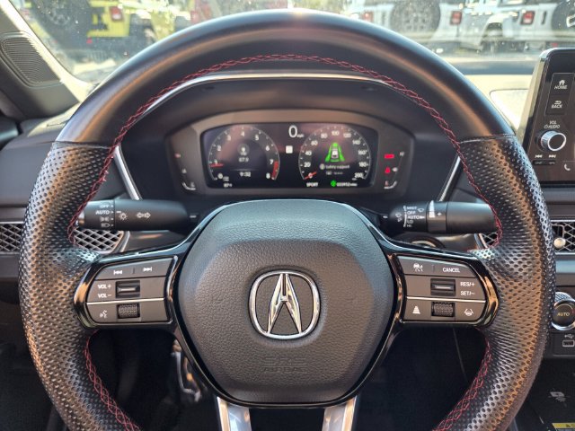 Used 2024 Acura Integra Type S FWD image 24