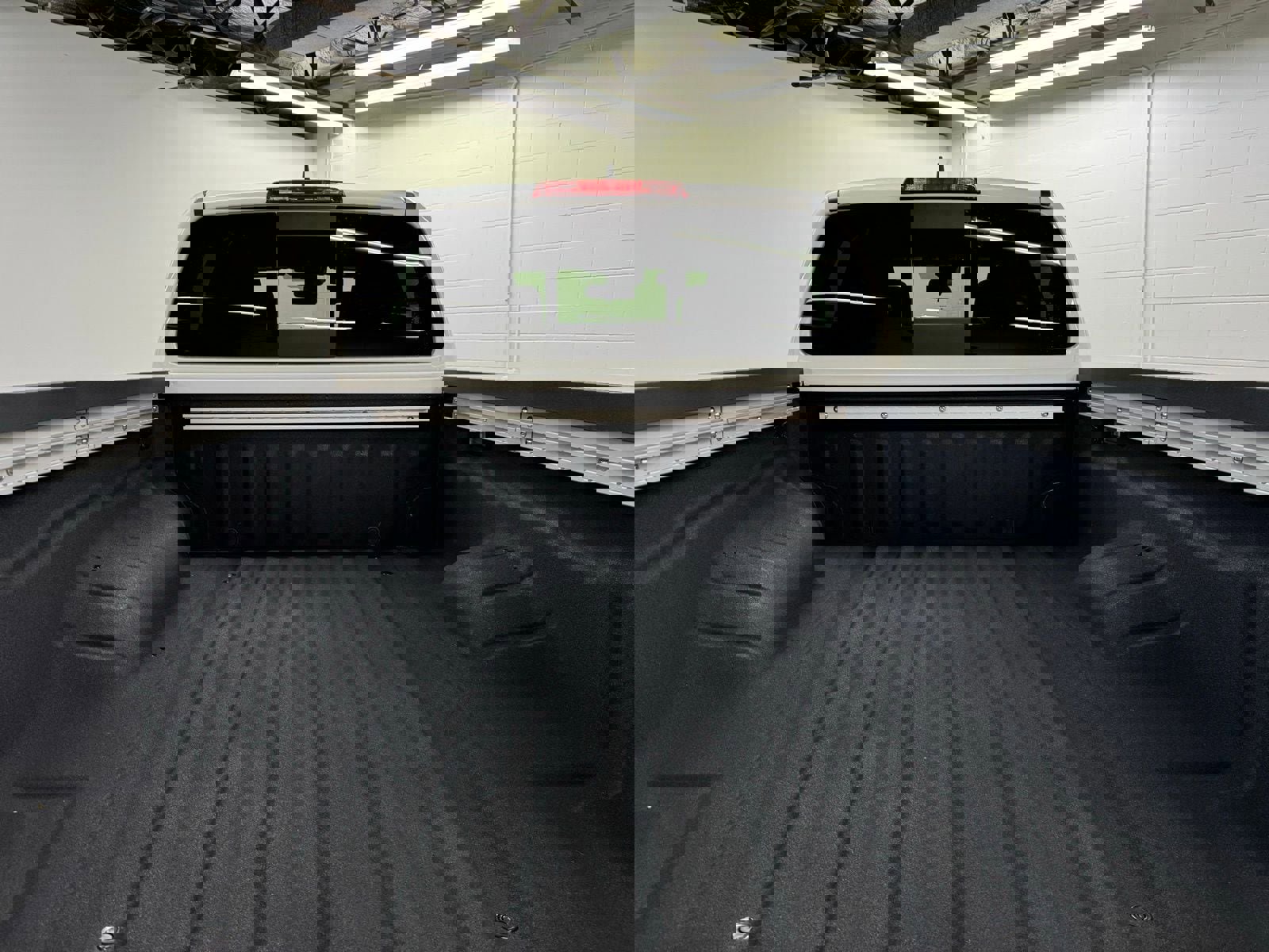 New 2026 Nissan Frontier PRO-4X image 31