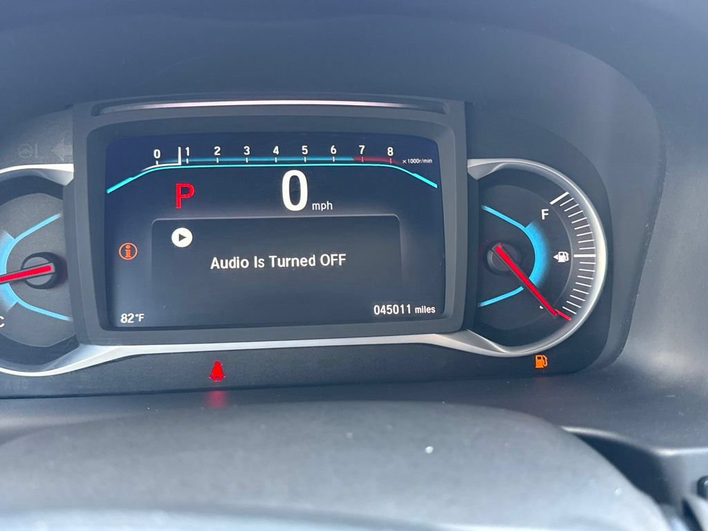 Used 2022 Honda Pilot Special Edition image 22