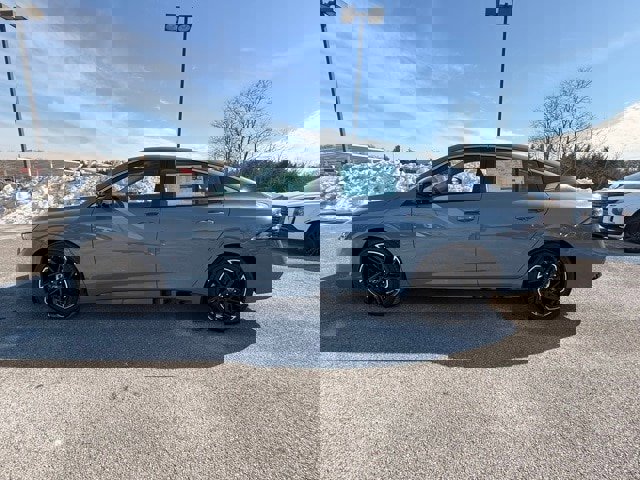 New 2026 Nissan Sentra SR image 8