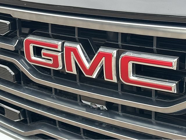 New 2026 GMC Sierra 1500 AT4 w/ AT4 Premium Package AWD/4WD image 38