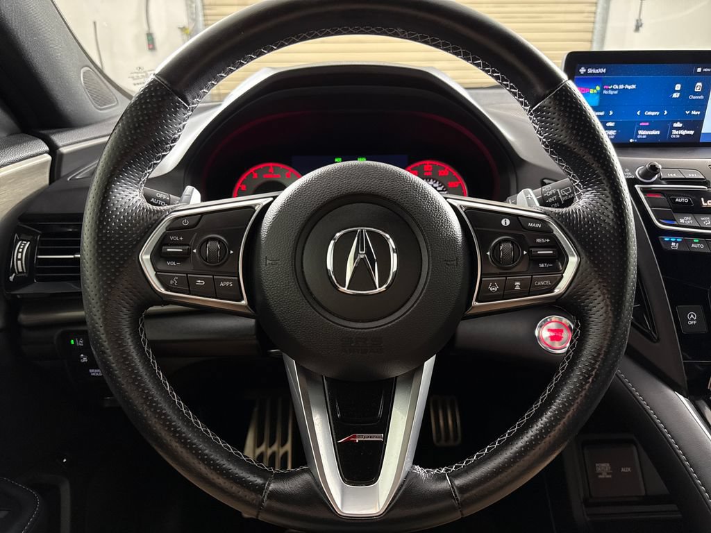 Used 2019 Acura RDX A-Spec FWD image 13