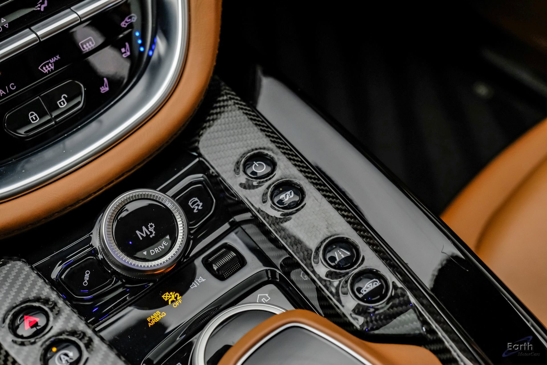 Used 2023 Aston Martin DBX 707 image 62