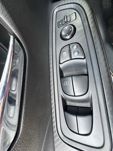 New 2025 Nissan Versa SV w/ Trunk Package image 21