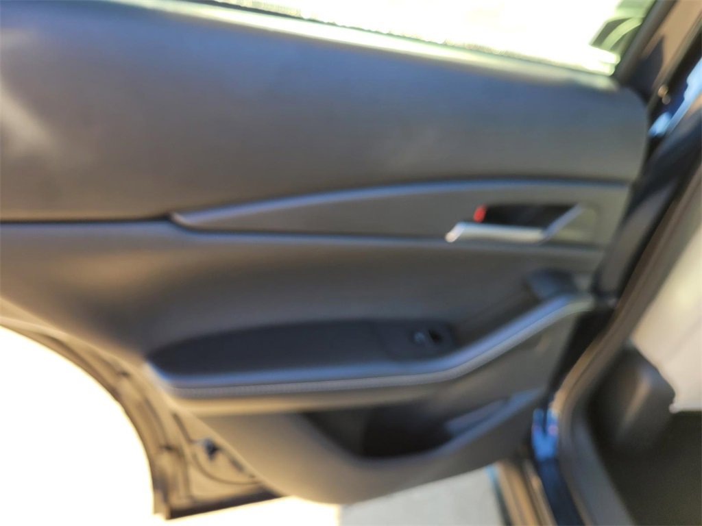 New 2026 MAZDA CX-30 AWD 2.5 S image 13