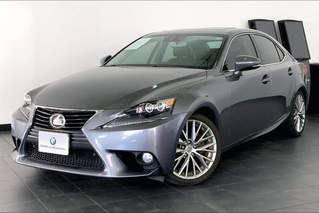 Used 2014 Lexus IS 250