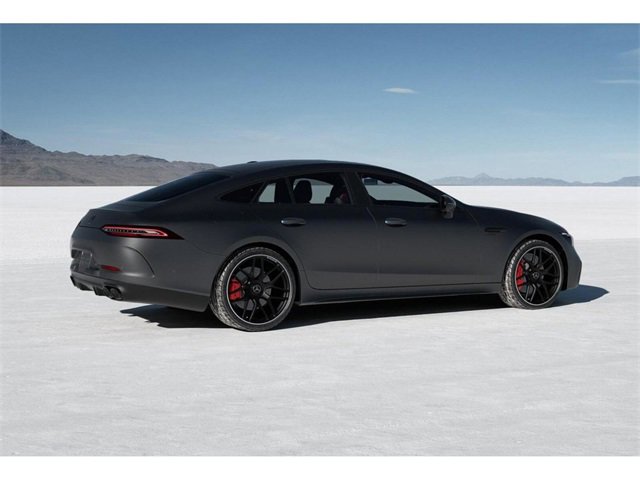 New 2026 Mercedes-Benz AMG GT 53 image 19