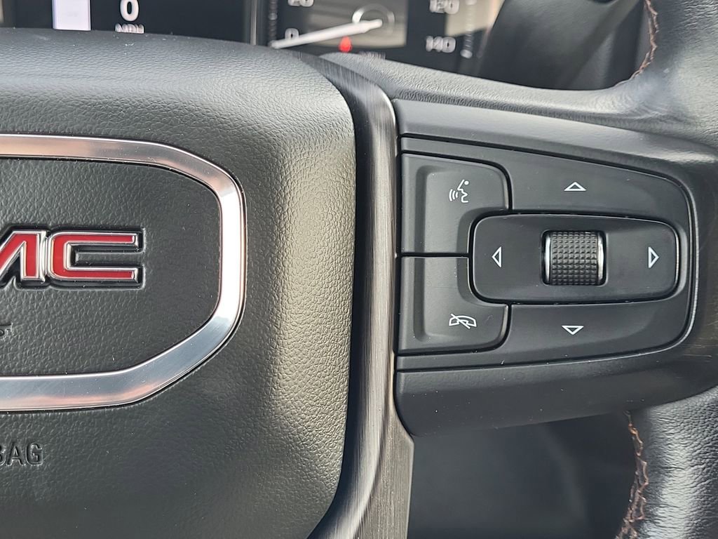 Used 2021 GMC Sierra 2500 AT4 w/ AT4 Premium Plus Package image 21