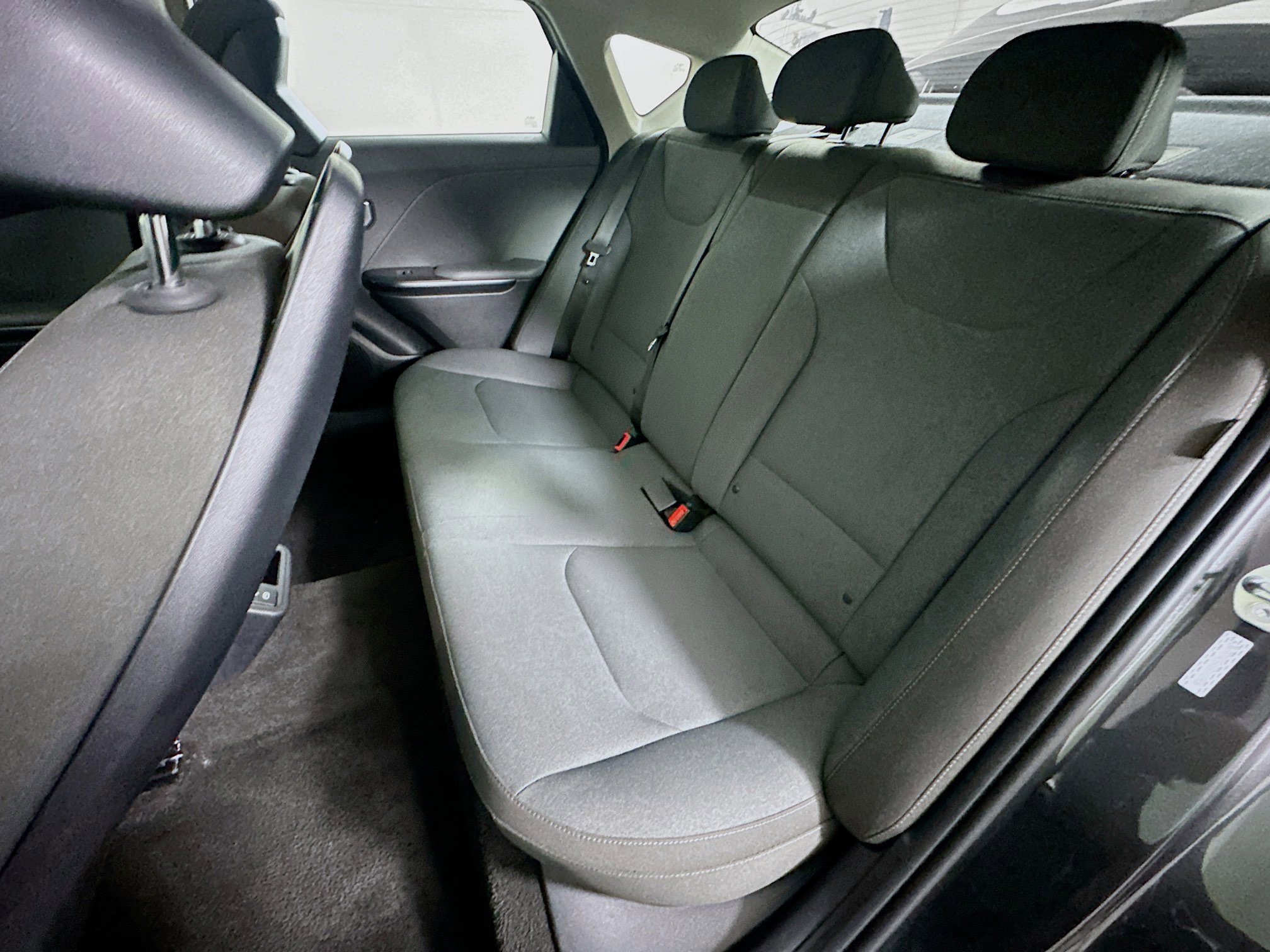 Used 2025 Kia K4 LXS image 26