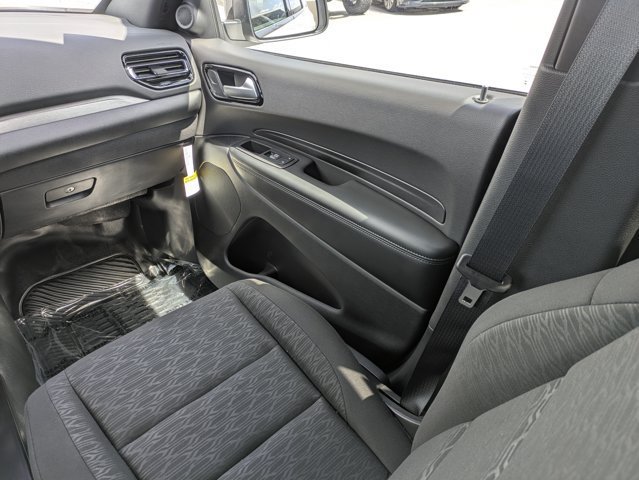 New 2027 Dodge Durango AWD w/ Technology Group image 16