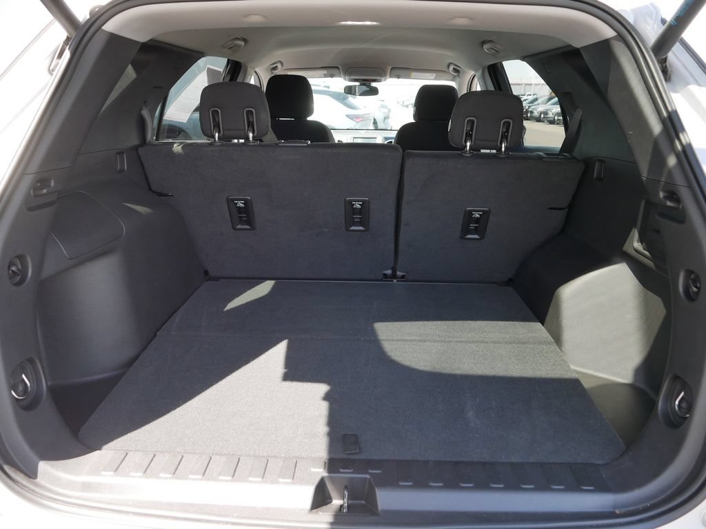 Used 2018 Chevrolet Equinox LT FWD image 7