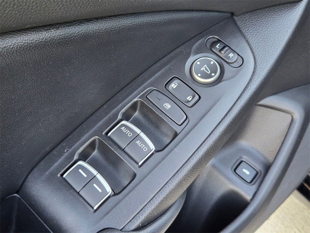 Used 2022 Honda Accord Sport image 12