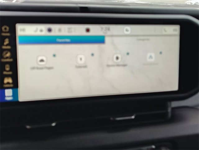 New 2026 Jeep Wrangler Sport S image 23