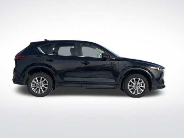 Used 2025 MAZDA CX-5 AWD 2.5 S w/ Select Package image 17