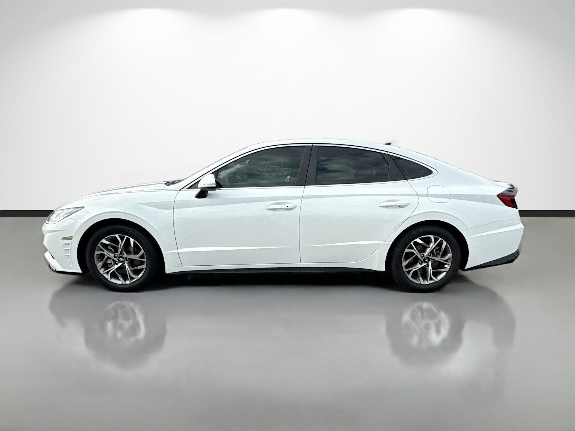 Used 2021 Hyundai Sonata SEL FWD image 6
