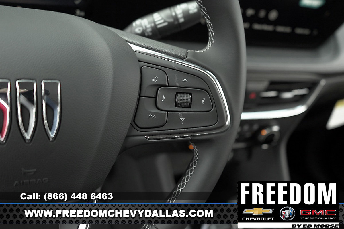 New 2026 Buick Encore GX Preferred image 27