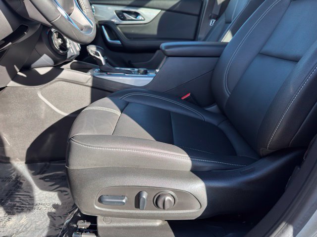 Certified 2024 Chevrolet Blazer LT AWD/4WD image 5