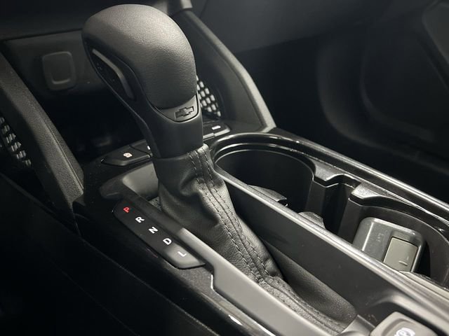 Certified 2025 Chevrolet TrailBlazer LT image 15