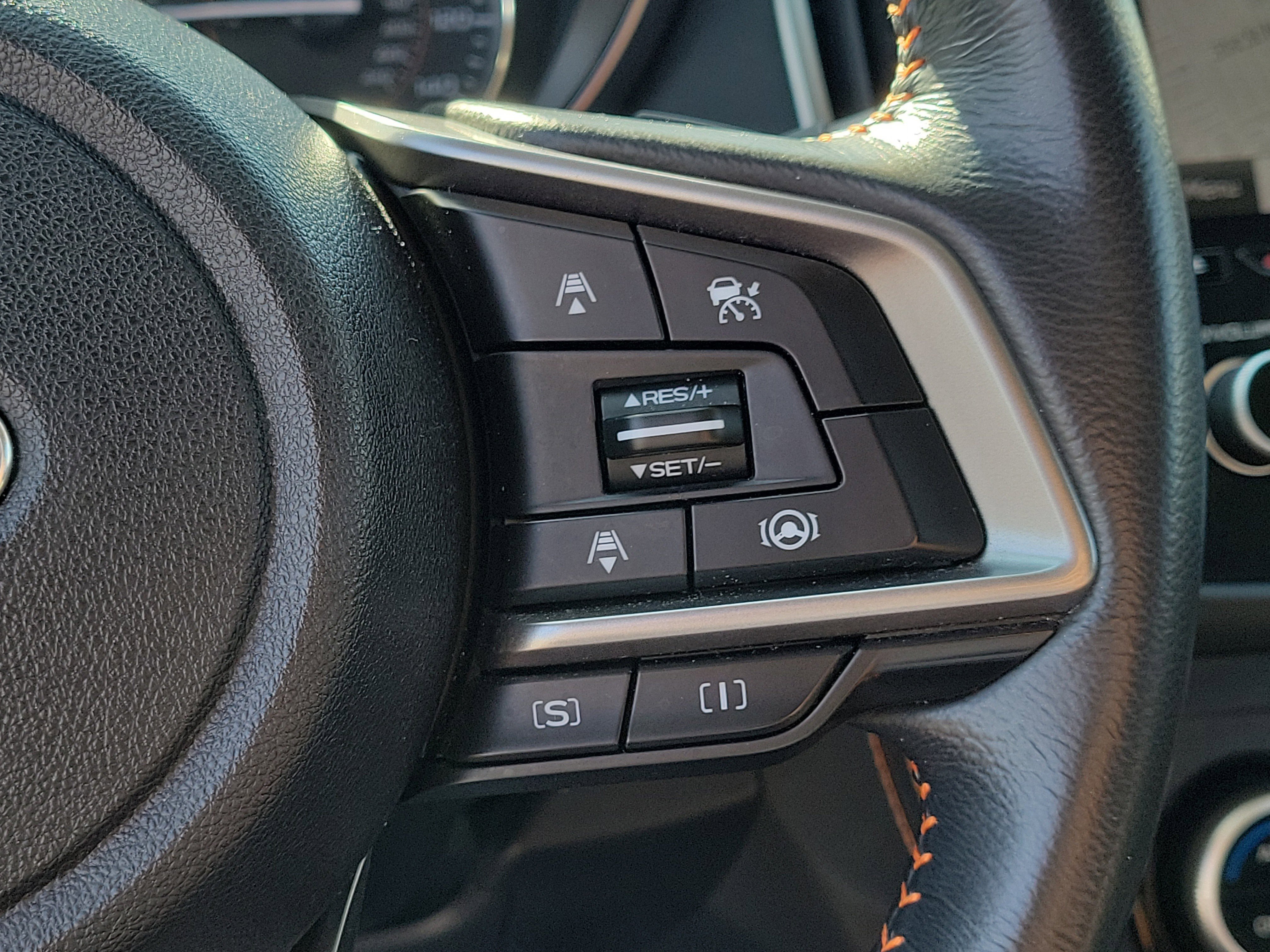 Used 2022 Subaru Crosstrek 2.5i Limited w/ Moonroof Package 2 image 32