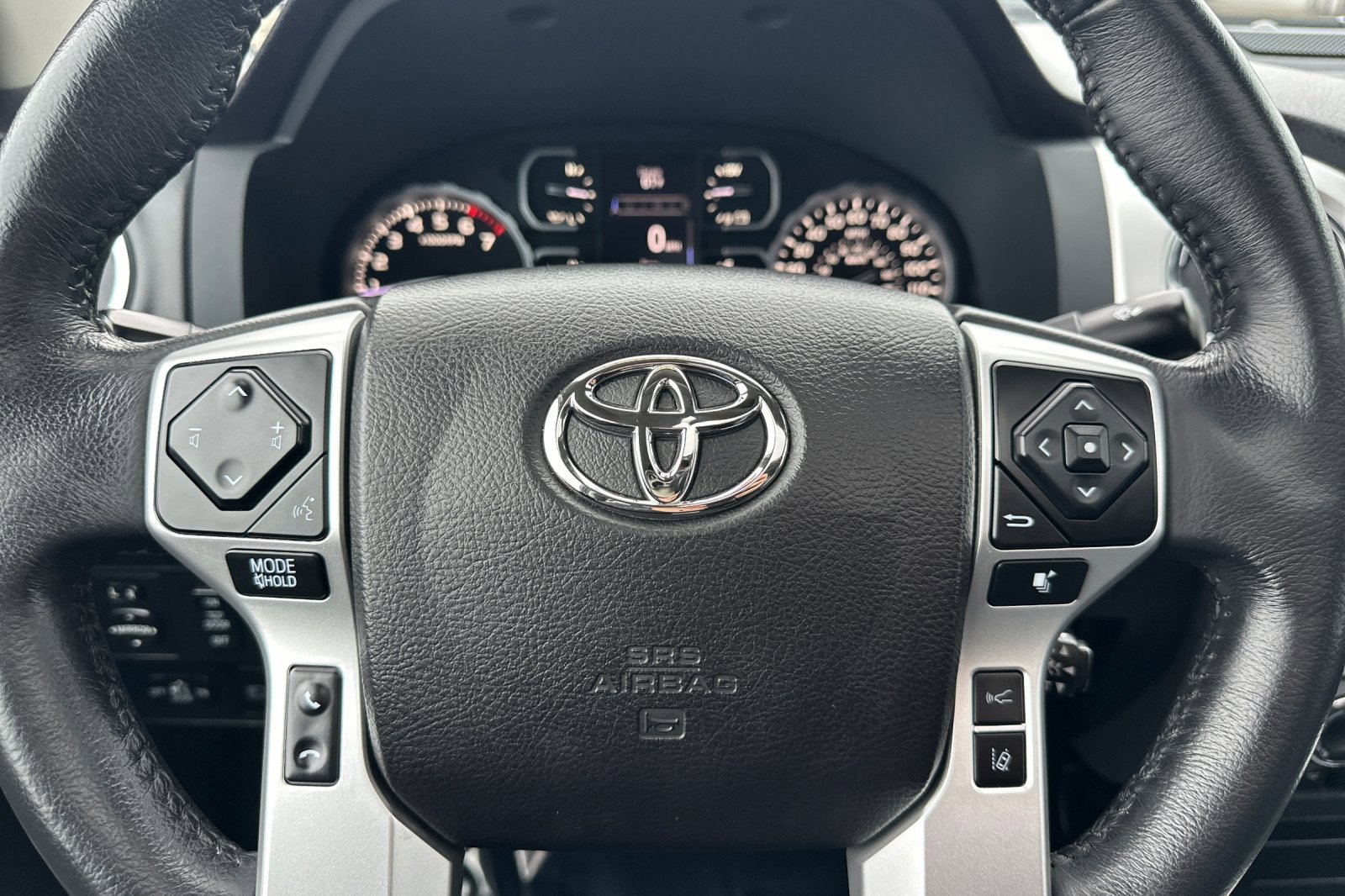 Certified 2021 Toyota Tundra Limited image 24