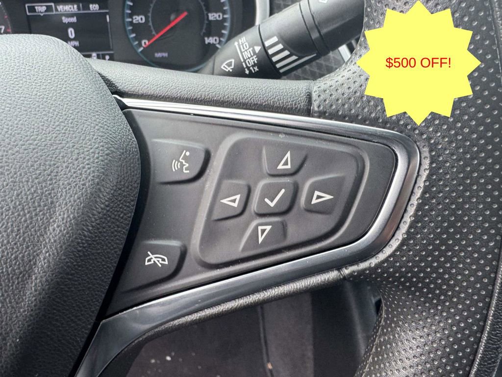 Used 2024 Chevrolet Malibu LT FWD image 20