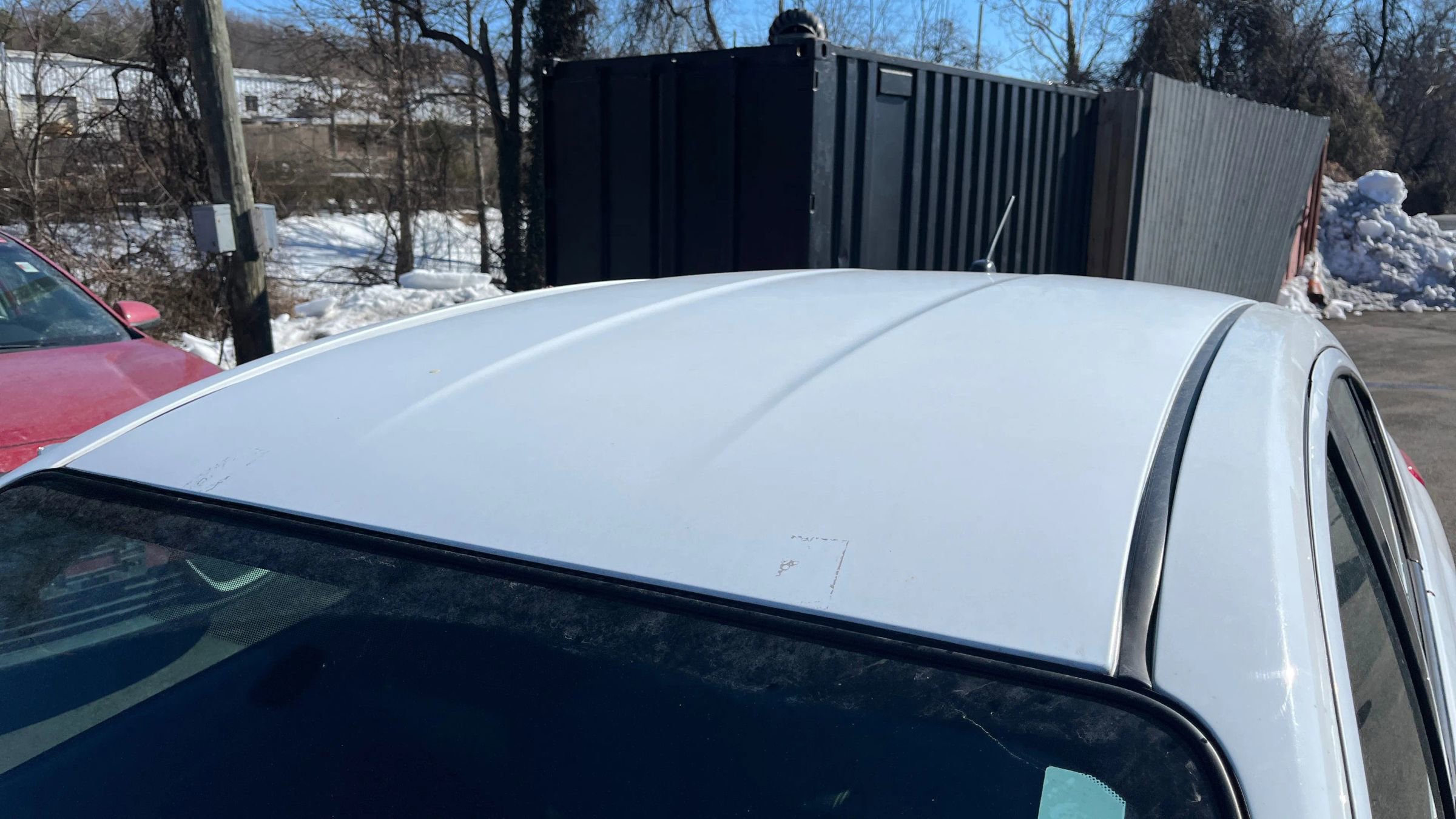 Used 2019 Nissan Versa SV image 11