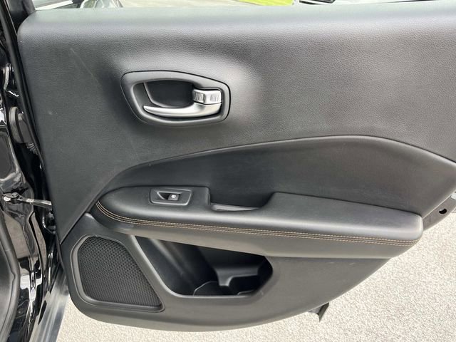 Used 2019 Jeep Compass Limited w/ Safety & Security Group AWD/4WD image 24