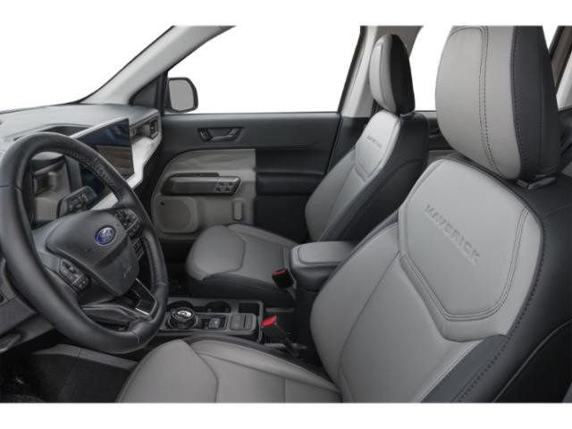 Used 2025 Ford Maverick Lariat w/ 4K Tow Package AWD/4WD image 40