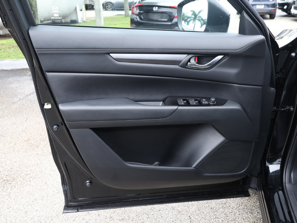 Certified 2024 MAZDA CX-5 AWD 2.5 S image 11