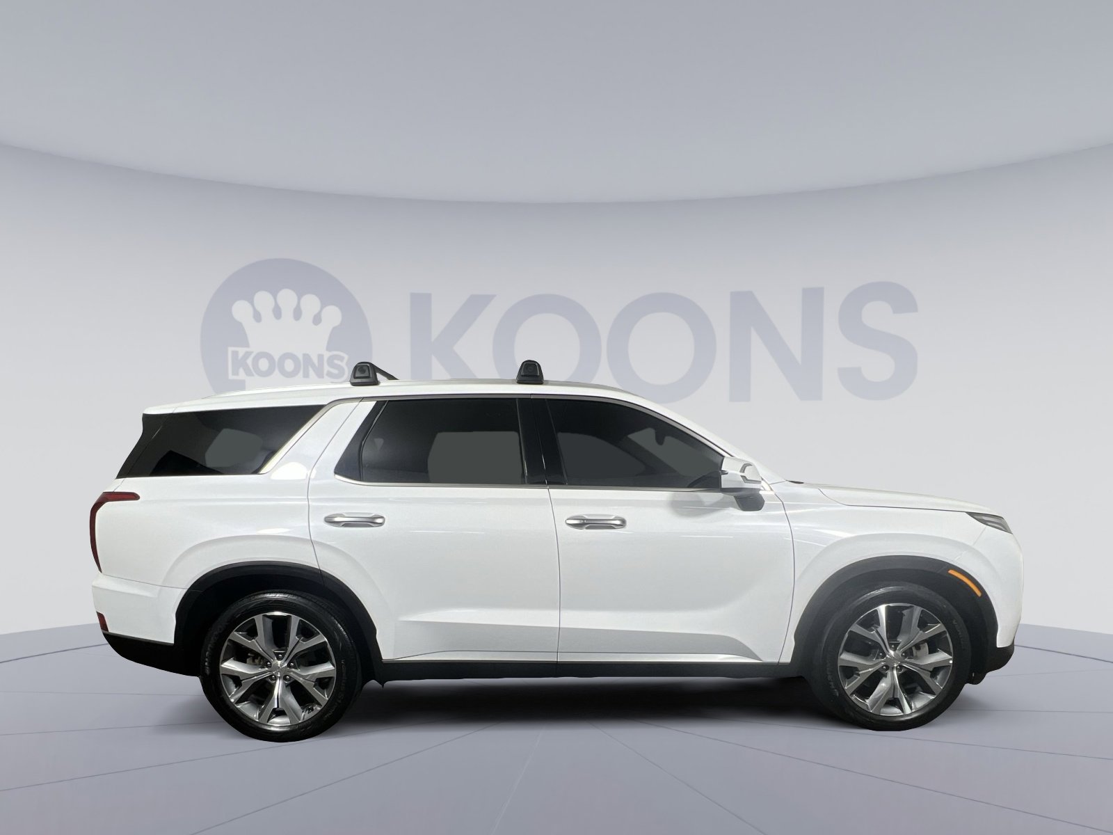 Used 2022 Hyundai Palisade SEL w/ Premium Package image 8