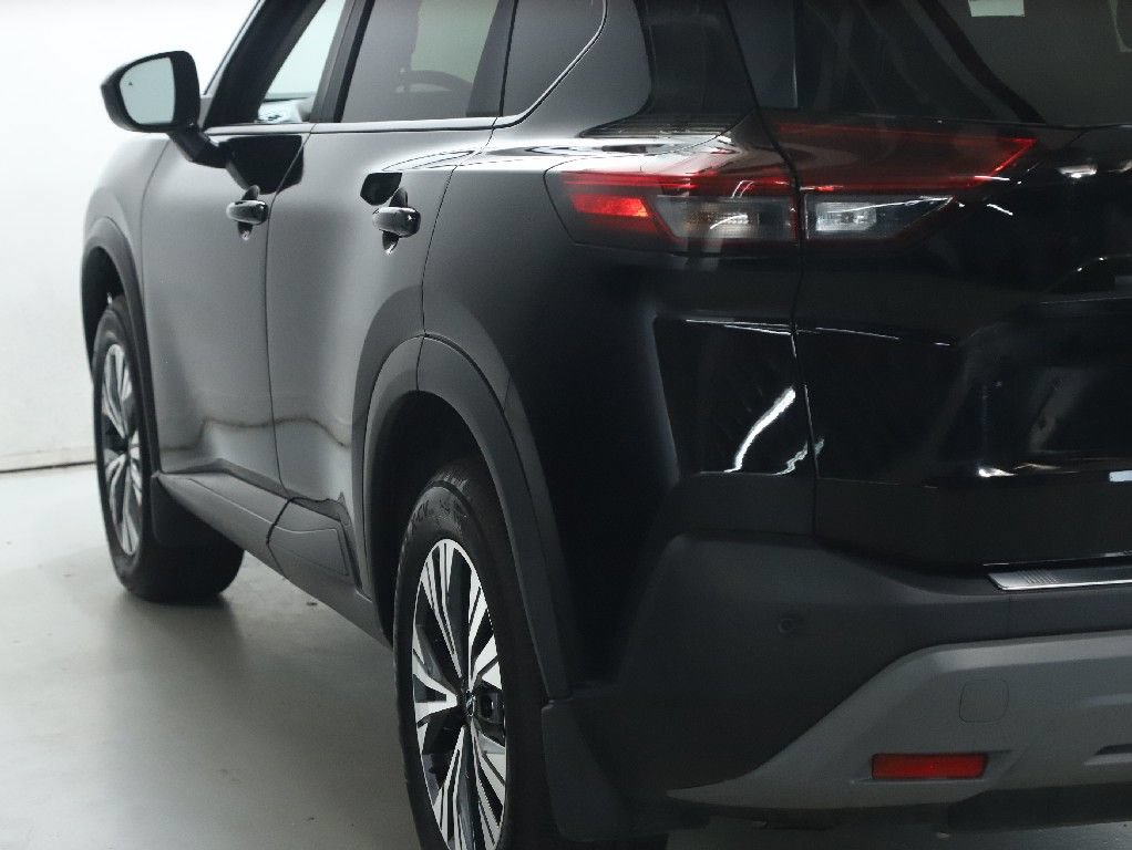 Certified 2023 Nissan Rogue SV AWD/4WD image 40