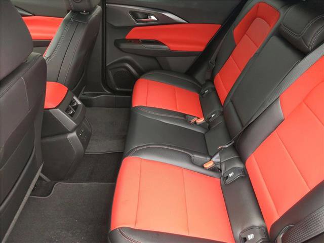 New 2025 Chevrolet Equinox EV RS w/ Active Safety Package 3 image 15