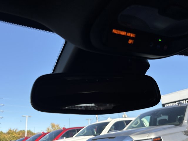 Used 2025 Buick Envista Avenir image 39