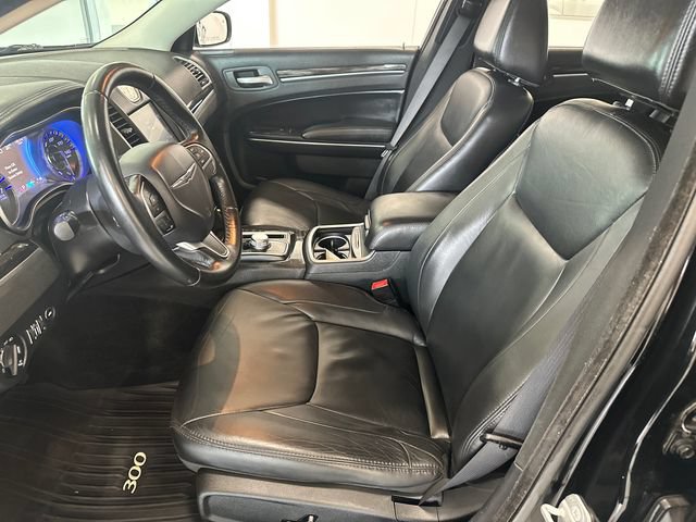 Used 2015 Chrysler 300 Limited w/ 300 Premium Group AWD/4WD image 22