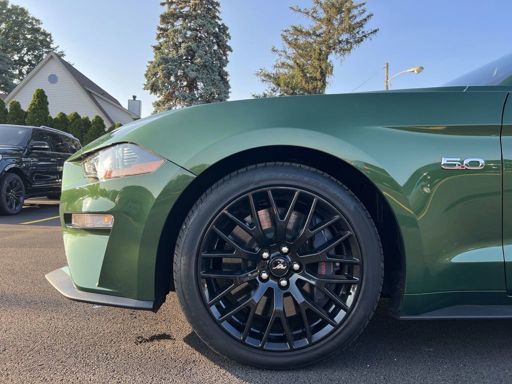 Used 2023 Ford Mustang GT w/ GT Performance Package RWD image 19