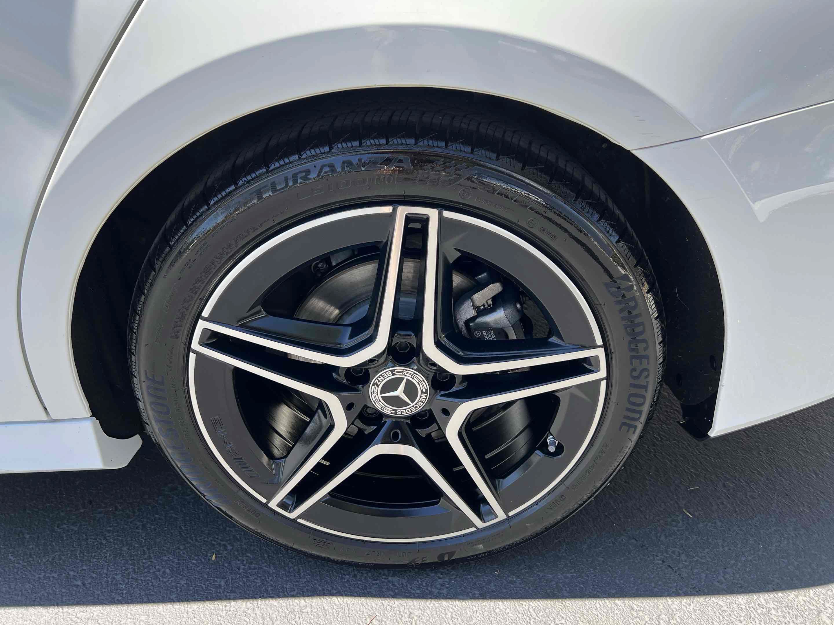 Used 2022 Mercedes-Benz A 220 w/ AMG Line image 74
