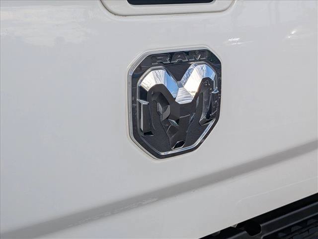 Used 2021 RAM 2500 Laramie AWD/4WD image 29