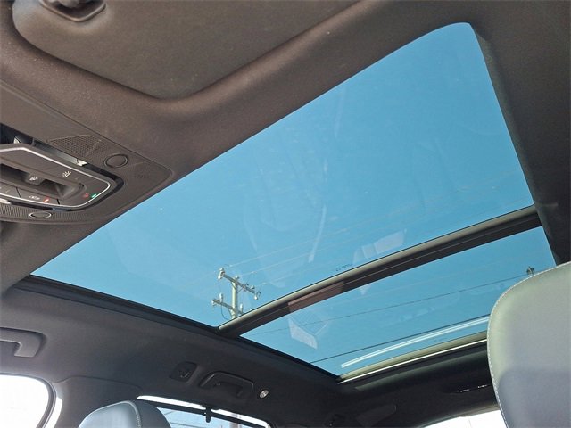 Used 2025 Audi Q7 3.0T Prestige w/ Prestige Package image 16