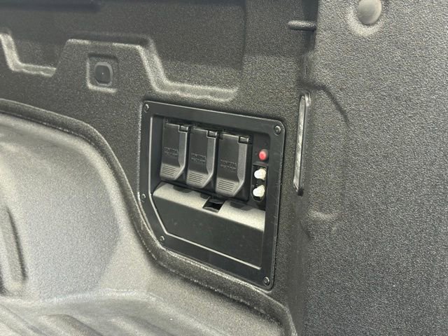 Used 2024 Chevrolet Silverado EV RST image 6