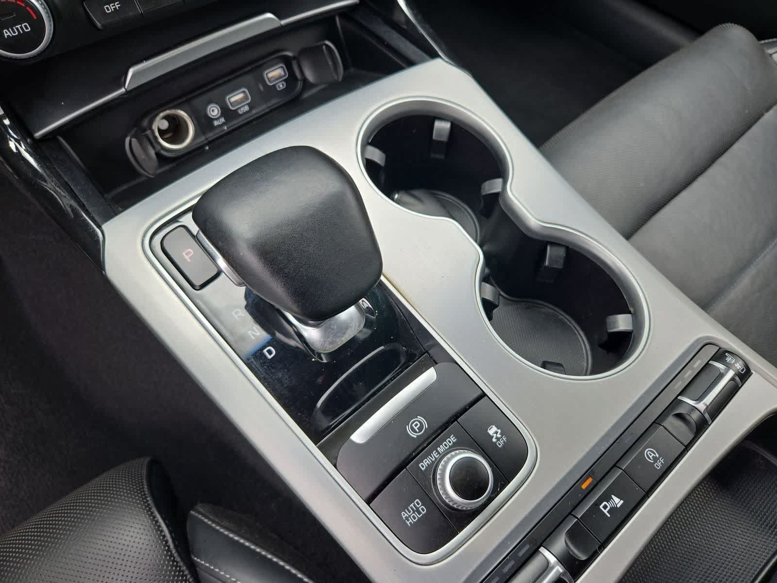 Used 2018 Kia Stinger GT2 RWD image 32