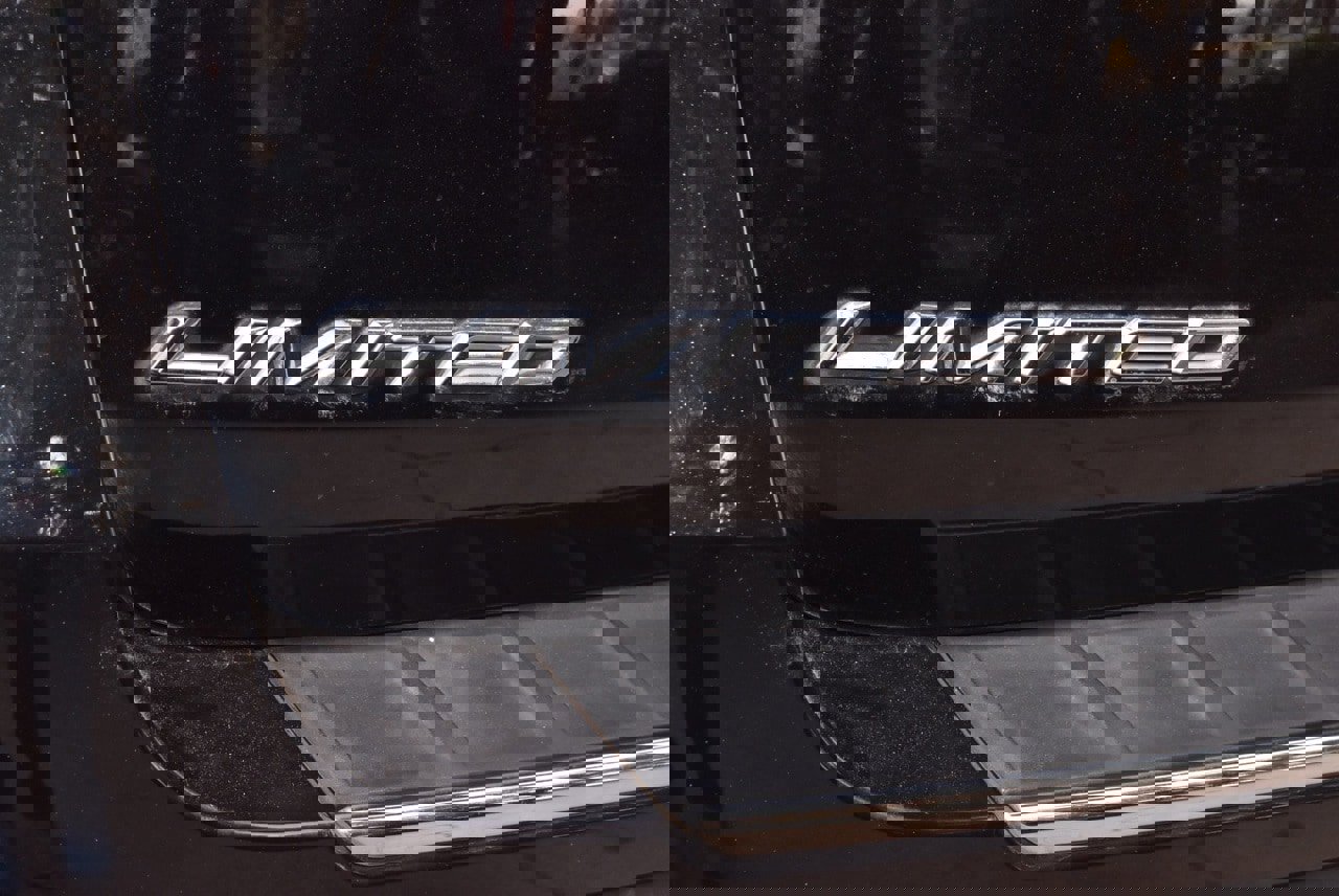 Certified 2023 Ford Explorer Limited image 41