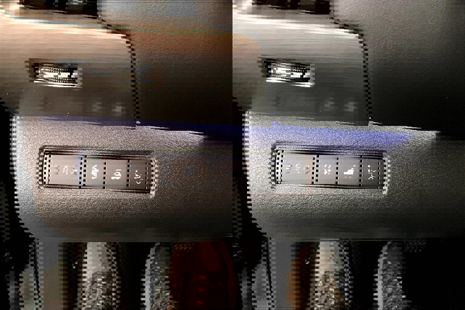 New 2025 Nissan Pathfinder Platinum w/ Lighting Package (N93) image 86