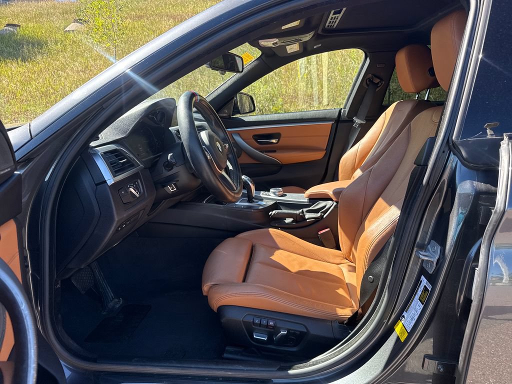 Used 2020 BMW 430i Gran Coupe RWD image 13