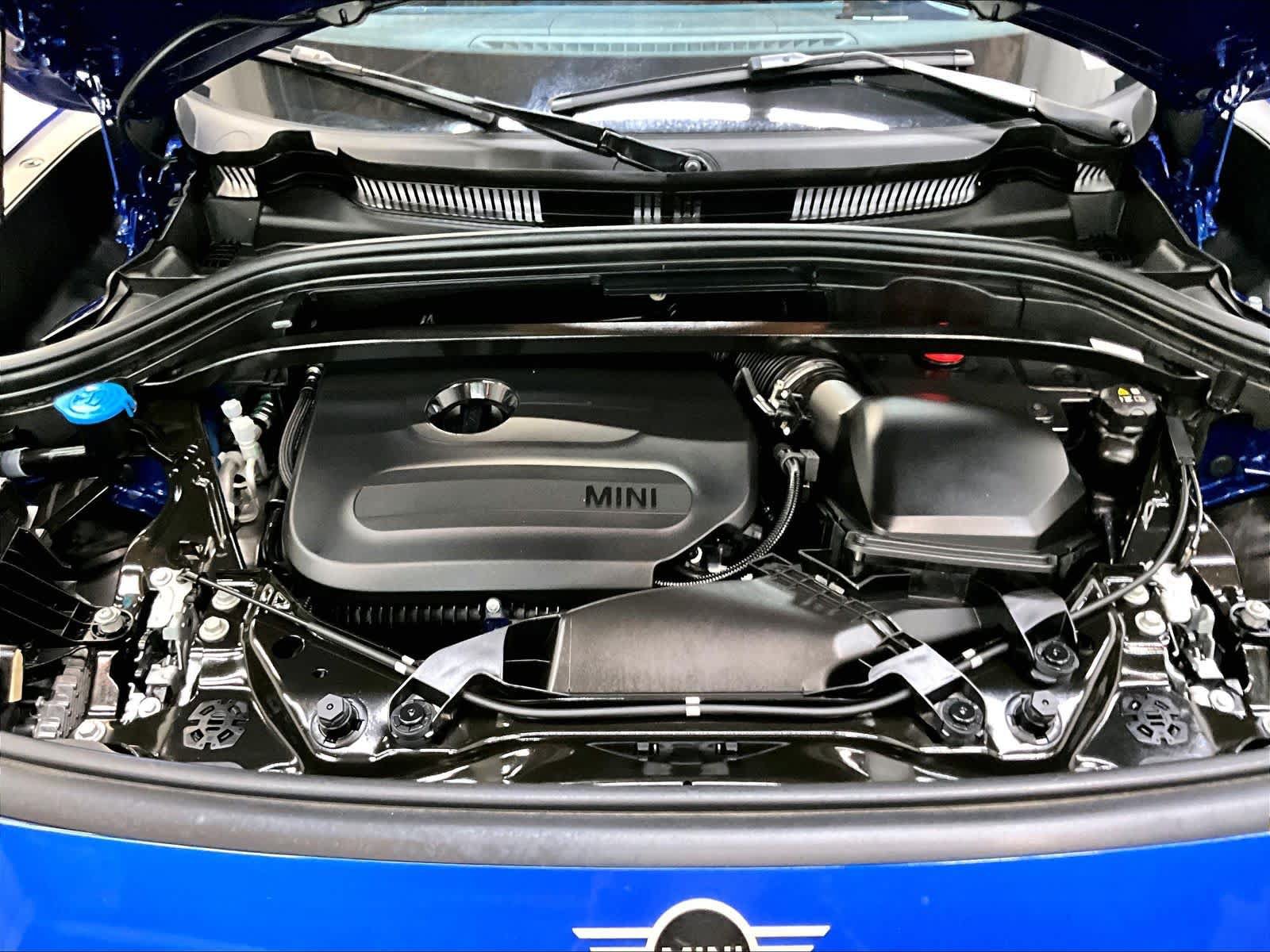 Used 2026 MINI Cooper Countryman S AWD/4WD image 13