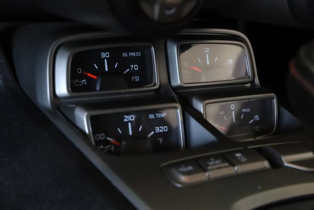 Used 2013 Chevrolet Camaro ZL1 RWD image 37