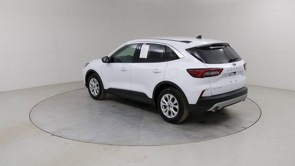 Certified 2023 Ford Escape Active image 16