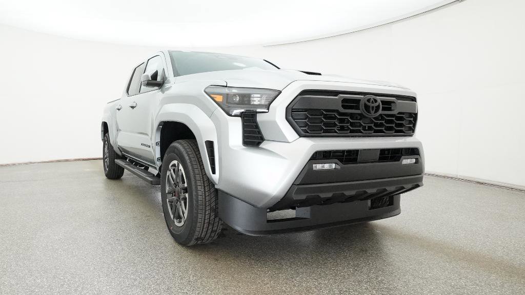 New 2026 Toyota Tacoma TRD Sport image 90